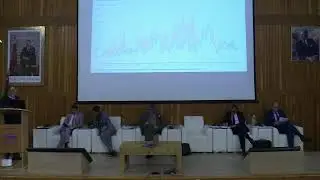 Principaux D&eacute;fis &eacute;conomiques et s&eacute;curitaires en Afrique Dr. Mostafa BOUSSIF ندوة المبادرة الأطلسية