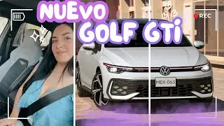 NUEVO GTI MK8.5| YEO SPEED
