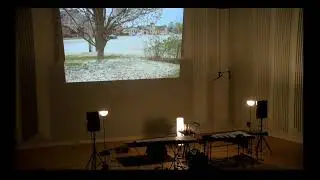 MSU Guest Artist Recital - Braedon Bomgardner - 