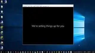 How to boot Windows 10 from NVMe based PCIe storage