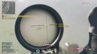Nice shot