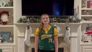 🔥 Tier 1 Ambassador Caroline Blackburn