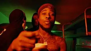 Actin Up [G_LouieChen FT RZF Chico ]