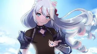 Rosado Romance S Class Support - Fire Emblem: Engage(Male Alear)
