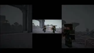 #1v1 #10k #майнкрафт #minecraft #рек