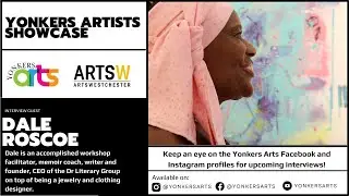 Artist Showcase Series - Dale Rascoe