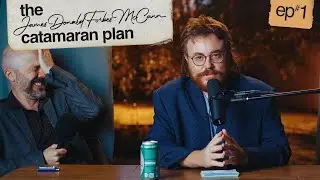 SEASON 2 DEBUT - James Donald Forbes McCann Catamaran Plan - Hello Singapore