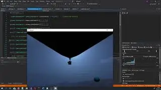 GDP - Game Engine Framework & Patterns - Project 2