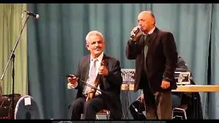 Isaak Tilikidis & Christos Tsenekidis - Makryn Kaite (Waiblingen, 06.04.2013)