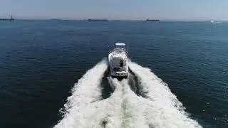 Conductive1 Demo Video Showcasing Shots Taken In Long Beach And Laguna Beach