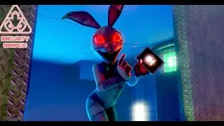 Ванни концовка! | FNaF: Security Breach #17