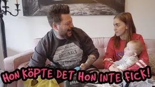 TIDERNAS SÄMSTA HAUL