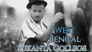 Manash Pratim Live 2022 Sukanta College Dhupguri | West Bengal