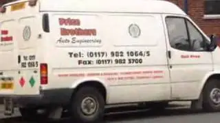 Price Bros Ltd