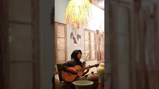 Meyda Rahma - Dan Bila (Cover D'Paspor)