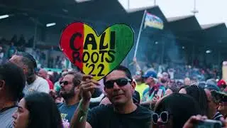 California Roots 2022 - Day 1 Recap
