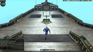 DDO - Melee Vs Spellcaster Comparison.