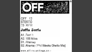 Feel It (Original Mix)