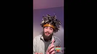 Chicoran Shakori Tribal History with Austin Serio