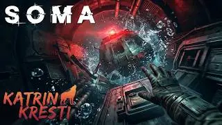 SOMA #3 Водное приключение