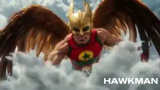 THE SUPERFRIENDS- NEW TRAILER- #trailers