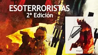 Esoterroristas 2ª Edición