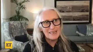 PSIFF 2022 Film Awards: Jane Campion (Director of the Year Award)