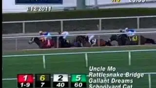 Unlce Mo - Timely Writer Stakes (L)