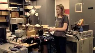 Energy Aware Computing - Intro to Computer Science