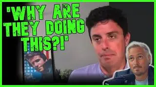 Tim Miller IN COMPLETE SHOCK At Dem Leaders SABOTAGING The Party