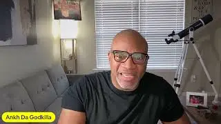 Is Atheism a White Cultural Idea ? Bro Ankh on The Case