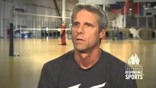 Karch Kiraly | Parent Advice