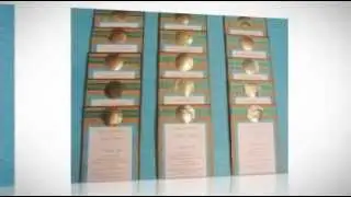 Beach Wedding Invitation Ideas