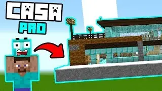 NOOB VS ESCONDITES SECRETOS EN CASA VIP 😂 ME HAGO PASAR POR DIAMANTES 💎