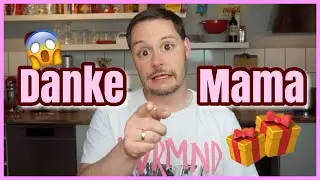 So rettet ihr den Muttertag 😱 Top 3 Rhabarber Rezepte 🥇🥈🥉 Florian Mennen