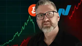 The 85% Correlation Between Bitcoin and Nasdaq (And Why It Could Make or Break Your Portfolio)