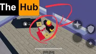 How to play &ldquo;The Hub&rdquo; on the drums in jjs.