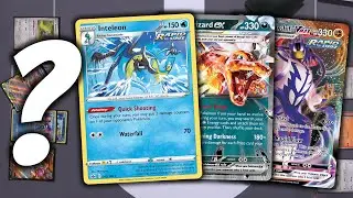 What The Heck Is Tord's Deck? - Utrecht Special Event Round 15