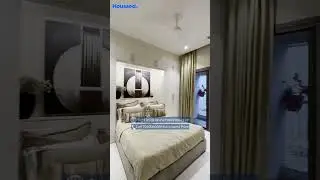 Sobha Dream Garden Bellahalli Bangalore | Best Project in Bellahalli By Sobha | Houssed #shorts