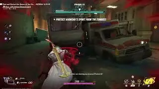 Microsoft Sam Plays Marvel Rivals Season 3 Episode 10 - ZOMBIES EVERYWHERE