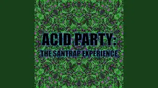 Lextacy (feat. Teddy Savage & CyberFlow)