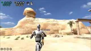 The Talos Principle - Walkthrough - Welt B4 - Stern #14