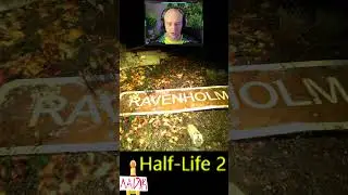 #Half-Life 2.  #shorts .  #youtube. #желтый #half #gaming #стрим #игры