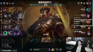 Dopa Viktor VS Cassiopeia  TOP  FULL GAME [DOPA Full Game ]