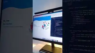 Membuat gelombang/waves di HTML dengan SVG menggunakan getwaves.io