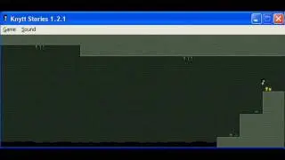 Let's Play Knytt Stories: Timecraft [Part 4]