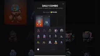 Pixelverse Today Combo Card 20 June 2024 #pixelverse #combo #onlinelearning