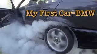 Мои тачки: Первый BMW в 15 лет! Эпизод 1