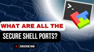 List of Reserved SSH Ports | Security Groups on EC2 Instance | DevOps2Engineering