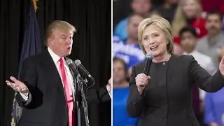Veepstakes: What Trump and Clinton Need